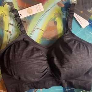 Kindred Bravely Sublime® Hands-Free Pumping & Nursing Bra XXL *NEW WITH TAGS*